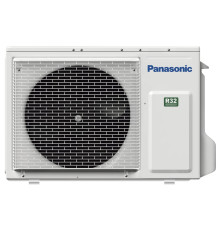 Наружный блок сплит-системы Panasonic Professional Inverter CU-Z71YKEA инверторный