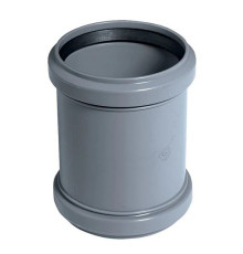 Муфта ремонтная Ostendorf HT 50 мм 112500