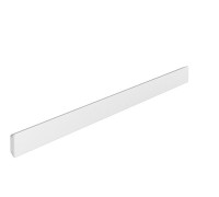 Штанга Hansgrohe WallStoris 50 см матовый белый 27902700