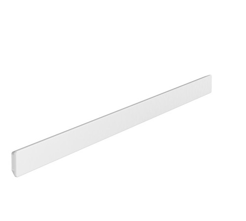 Штанга Hansgrohe WallStoris 50 см матовый белый 27902700