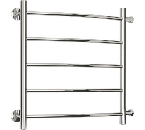 Полотенцесушитель водяной Стилье Версия-Б2 58x60,7 см без покрытия 00612-5050