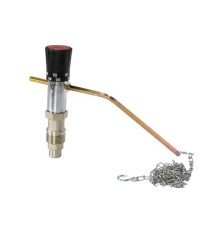 Регулятор тяги Regulus RT4Z 3/4 19009