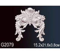 Декоративный элемент из полиуретана Perfect G2079