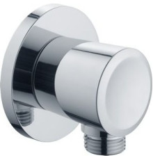 Шланговое подсоединение KEUCO Edition Palais хром 54047 010000