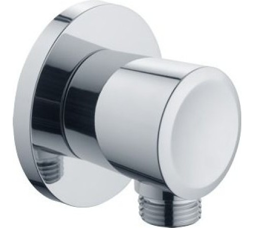 Шланговое подсоединение KEUCO Edition Palais хром 54047 010000