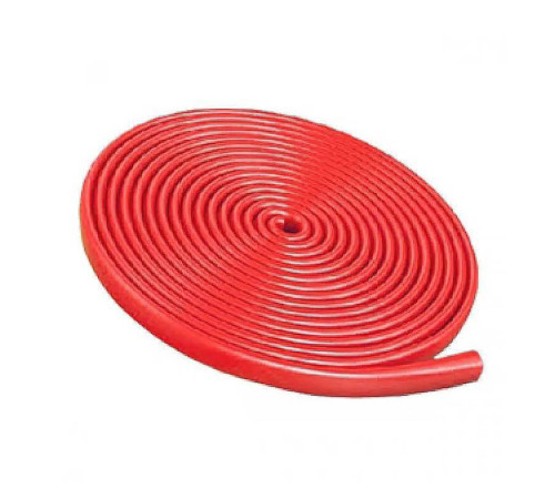Трубка теплоизоляционная Energoflex Super Protect K 28/4-11 м красная EFXT0280411SUPRK