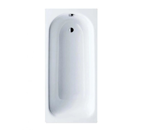 Ванна стальная Kaldewei Saniform Plus 363-1 170x70 см с ножками и комплектом шумоизоляции KLDW.SAN17070.UK.SHUM