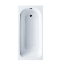 Ванна стальная Kaldewei Saniform Plus 363-1 170x70 см с ножками и сливом-переливом KLDW.SAN17070.UK.SP