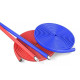 Трубка теплоизоляционная Energoflex Super Protect K 28/4-11 м красная EFXT0280411SUPRK