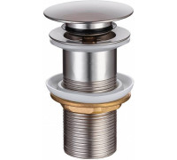 Донный клапан Allen Brau Priority никель 5.31024-BN