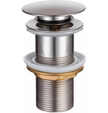 Донный клапан Allen Brau Priority никель 5.31024-BN