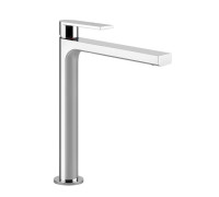Смеситель для раковины высокий Gessi Emporio Via Manzoni хром 38609#031