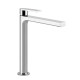 Смеситель для раковины высокий Gessi Emporio Via Manzoni хром 38609#031