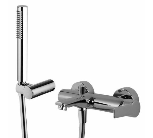 Смеситель для ванны и душа Fima Carlo Frattini Mast хром F3134CR