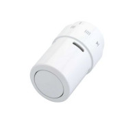 Термостат радиаторный Danfoss RAX жидкостный белый 013G6070