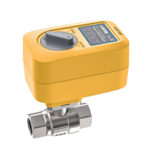 Кран шаровой с электроприводом Neptun PROFI 220 В 3/4 дюйма 100035693400