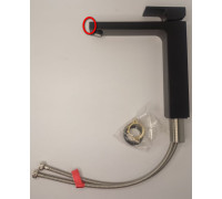 Смеситель для раковины Hansgrohe Vernis Shape 190 71591670