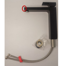 Смеситель для раковины Hansgrohe Vernis Shape 190 71591670