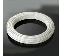 Труба медная в изоляции Wieland Cuprotherm 12x1 мм бухта 25 м 508621