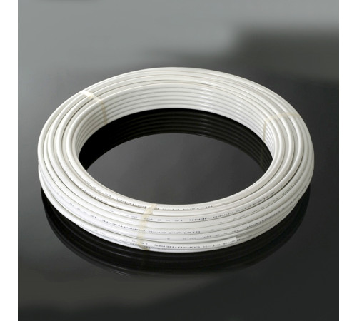 Труба медная в изоляции Wieland Cuprotherm 12x1 мм бухта 25 м 508621