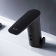 Смеситель для раковины сенсорный AM.PM Inspire V2.0 черный матовый F50A02322