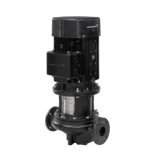 Насос центробежный ин-лайн Grundfos TP 200-320/4-E-F-A-BQQE 98750617