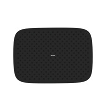 Верхний тропический душ AM.PM Gala черный 953050300