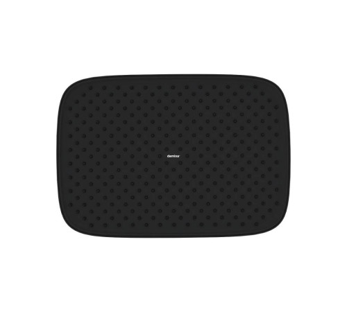 Верхний тропический душ AM.PM Gala черный 953050300