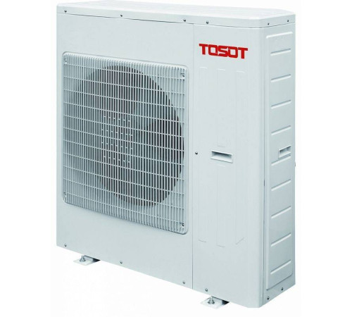 Декоративная панель TOSOT TF05P-LC для кассетных блоков TF05P-LC