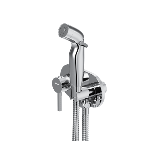 Смеситель для гигиенического душа встраиваемый Damixa Option 212000000