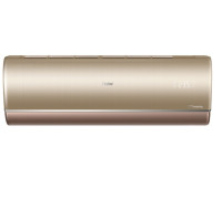 AS35S2SJ3FA-G, Внутренний блок, Haier, Jade Super Match, DC-inverter, настенный с воздухоочистителем, цвет золото