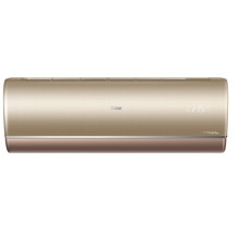 AS35S2SJ3FA-G, Внутренний блок, Haier, Jade Super Match, DC-inverter, настенный с воздухоочистителем, цвет золото