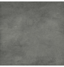 Керамогранит Grasaro Beton G-1103/MR антрацит 600х600 мм G-1103/MR/600x600x10