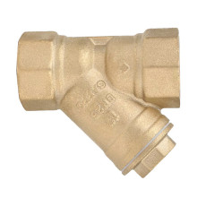 Фильтр-грязевик Y-образный Gappo G1240 1/2 дюйма G1240.04