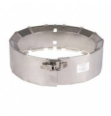 Хомут металлический страховочный Ostendorf HT/Skolan/KG2000 Ø50 мм 881505