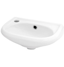 Мини-умывальник Santek Бриз 40 см левое отверстие 1.WH11.0.442