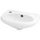 Мини-умывальник Santek Бриз 40 см левое отверстие 1.WH11.0.442