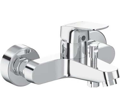 Набор смесителей 3 в 1 Ideal Standard Ceraflex (B1713AA + B1721AA + B2620AA) BD001AA
