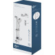 Набор смесителей 3 в 1 Ideal Standard Ceraflex (B1713AA + B1721AA + B2620AA) BD001AA