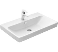 Умывальник Santek АДРИАНА 70 см 1.WH50.1.628