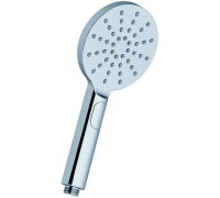 Лейка душевая RAVAK 956.00 3 режима 120 мм X07P233