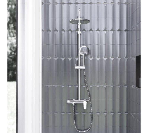 Душевая система AM.PM Jupiter 977780000