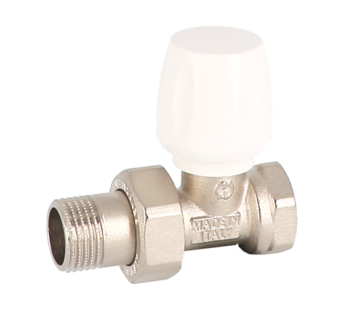 Клапан терморегулирующий верхний прямой Hoobs 3/4 НР/ВР HB-750075N050500A