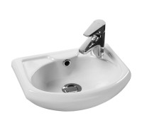 Умывальник Santek Азов 40 см 1.WH11.0.254