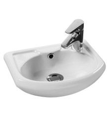 Умывальник Santek Азов 40 см 1.WH11.0.254