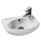 Умывальник Santek Азов 40 см 1.WH11.0.254