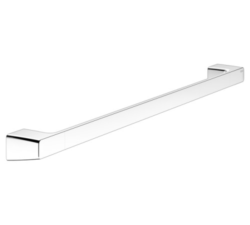 Полотенцедержатель Keuco Aveno 800 мм с клеевым комплектом хром 14601010800
