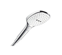 Ручной душ hansgrohe Raindance Select E 120 3jet хром 26520000