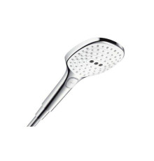 Ручной душ hansgrohe Raindance Select E 120 3jet хром 26520000