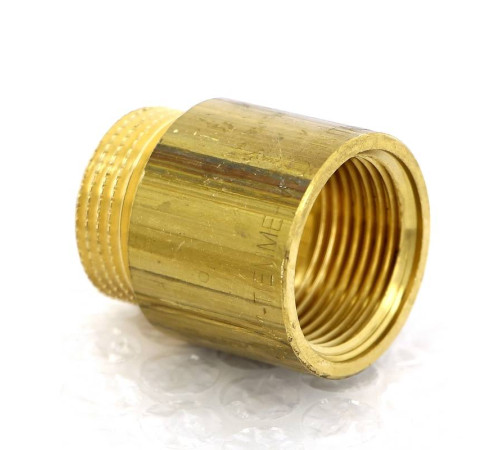 Удлинитель НВ Tiemme 3/4 x 25 мм 1500301